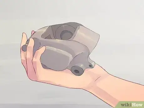 Image titled Install Brake Calipers on Car Wheels Step 18