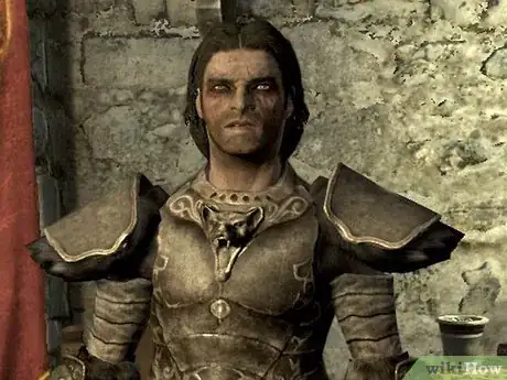 Image titled Complete the Family Heirloom Quest in Skyrim Step 1