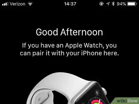 Image titled Reset the Apple Watch Step 10