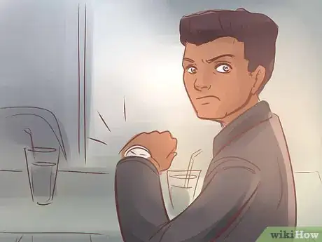 Image titled Survive a Holiday Office Party Step 3