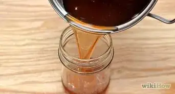 Make Artificial Maple Syrup at Home