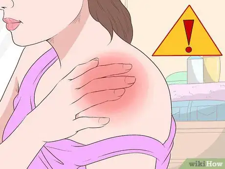 Image titled Diagnose Mitochondrial Disease Step 1