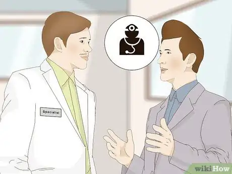 Image titled Choose a Medical Specialty Step 3
