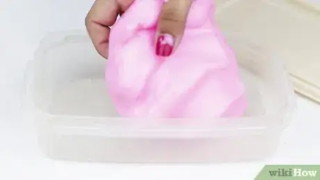 Image titled Make Slime with Glue Step 11