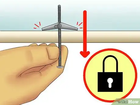 Image titled Hang a Pot Rack Step 15