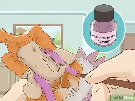 Image titled Decorate Ganesh Murti at Home Step 9.jpeg