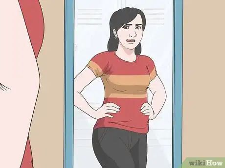 Image titled Spot Early Signs of Anorexia Step 9
