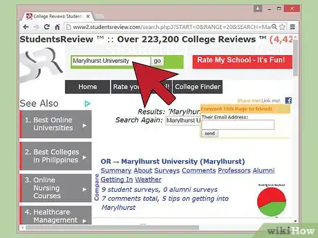Image titled Get Your Associate’s Degree Online Step 10