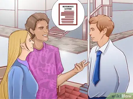 Image titled Get Your Very First Job Step 9