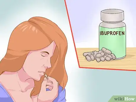 Image titled Treat a Stress Fracture Step 5