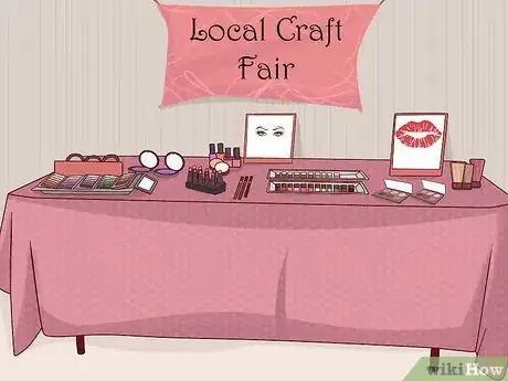 Image titled Sell Makeup Step 17