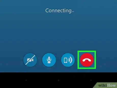 Image titled Join Skype Group Calls on Android Step 5