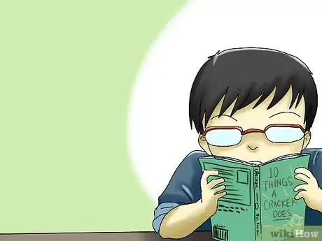 Image titled Look Like a Computer Cracker Step 3