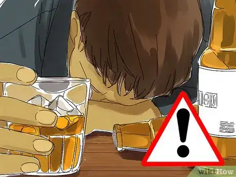 Image titled Fall Asleep if You Are Blind or Visually Impaired Step 8