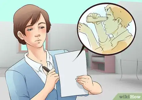 Image titled Defend Against Intrustion of Solitude Claims Step 1