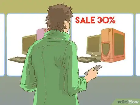 Image titled Be Frugal on Black Friday Step 10