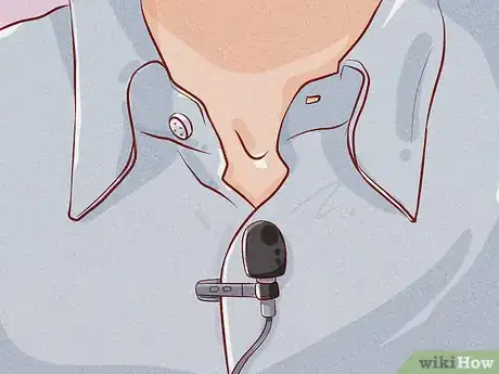 Image titled Film Interviews Step 12