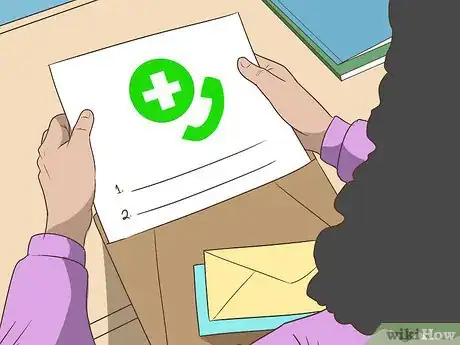 Image titled Travel with Arthritis Step 9