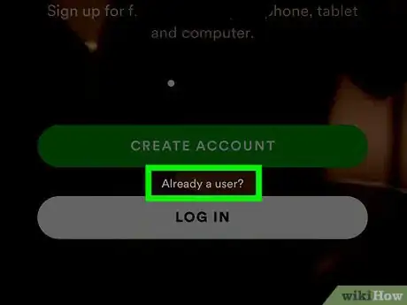 Image titled Add Spotify to Sonos on iPhone or iPad Step 5