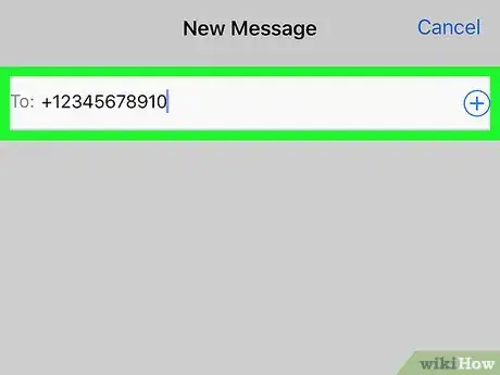 Image titled Forward Text Messages to Another Phone on iPhone or iPad Step 6