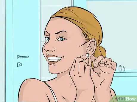 Image titled Be Naturally Beautiful in High School Step 3