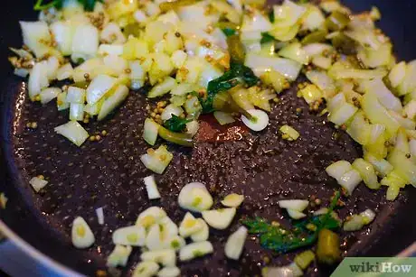 Image titled Make Bread Upma Step 3