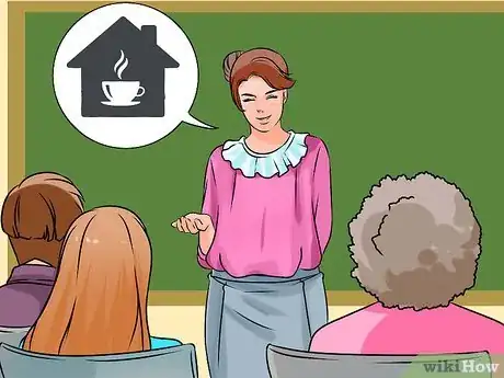 Image titled Attract People Step 25