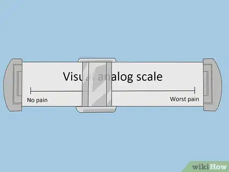 Image titled Measure Pain Step 5