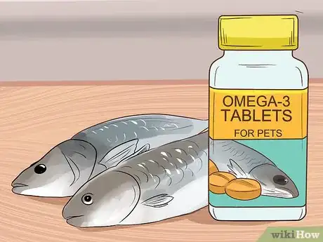 Image titled Support a Dog with Dementia Step 3