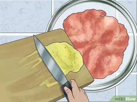 Image titled Season Turkey Burgers Step 5