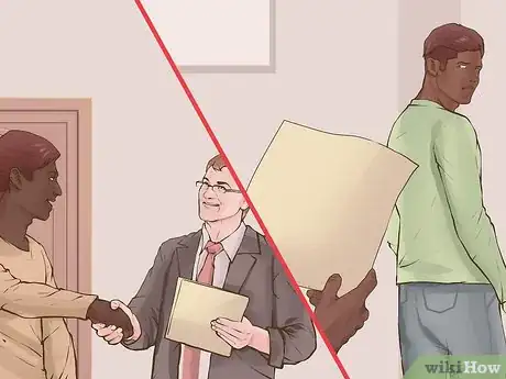 Image titled Sue for Ethnic Discrimination Step 13