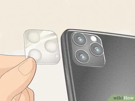 Image titled Protect the iPhone 11 Camera Step 1