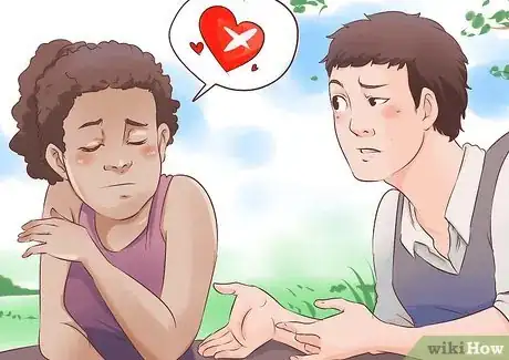 Image titled Say No when Someone Asks You Out Step 13