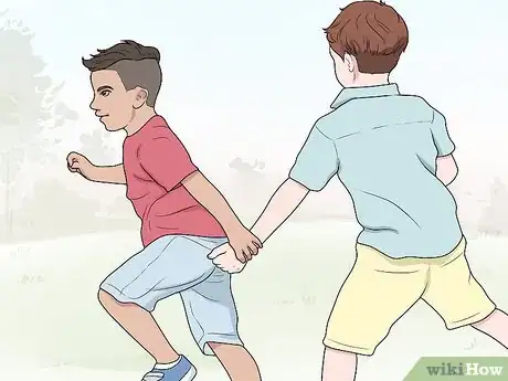 Image titled Play with a Hose Step 10