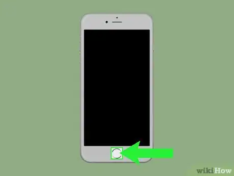 Image titled Turn On Siri Step 1