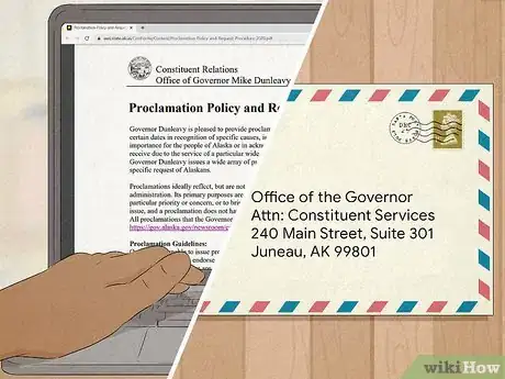 Image titled Contact Alaska's Governor Step 15