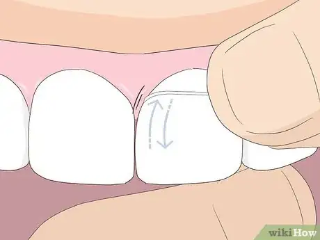 Image titled Floss Step 7