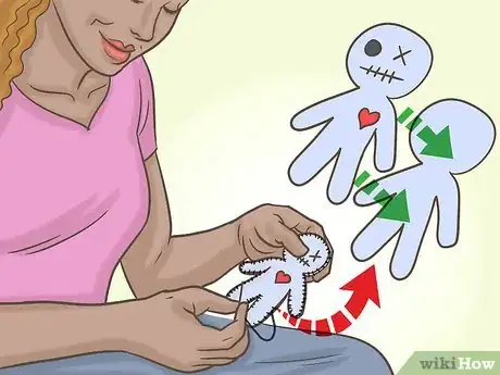 Image titled Make a Voodoo Doll Step 9
