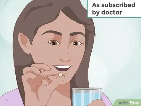 Image titled Take Antibiotics with Probiotics Step 3