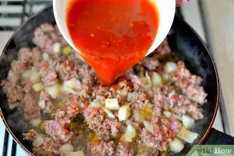 Image titled Slow Cook Taco Filling Step 9