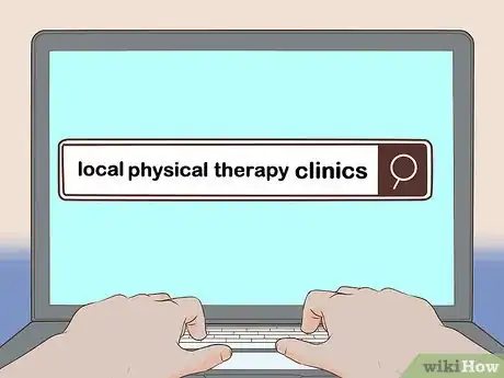 Image titled Find a Physical Therapist Step 4