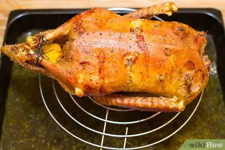 Image titled Roast a Duck Step 9