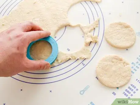 Image titled Make Cheese Scones Step 18