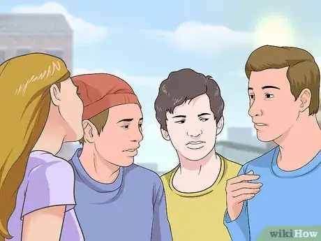 Image titled Find a Kidney Donor Step 5