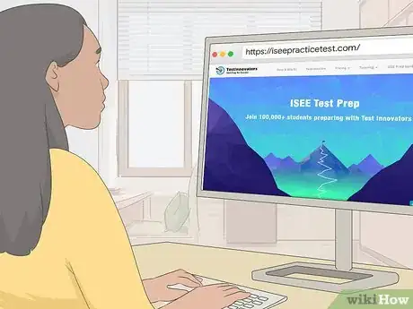 Image titled Prep for the ISEE Test Step 5