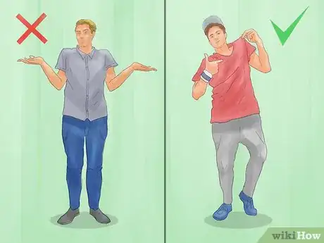 Image titled Choreograph a Hip Hop Dance Step 11