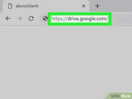 Image titled Protect a Google Drive Folder on PC or Mac Step 12