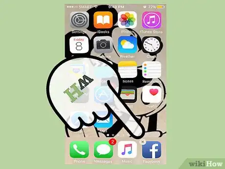 Image titled Check Which iPhone Apps are Draining Your Battery Step 8