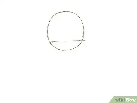 Image titled Draw Deadpool Step 1