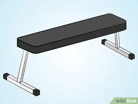 Image titled Do a Dumbbell Kickback Step 1